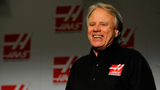 Haas F1 Just Bought Marussia's Factory In England